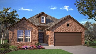 528 Pickett Creek Dr, Fort Worth, TX 76008