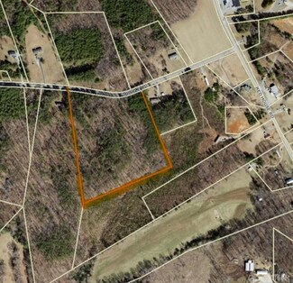 0 Thistle Rd, Rustburg, VA 24588