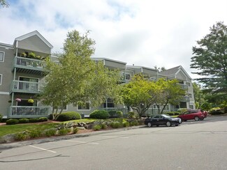 30 Ledgewood Hills Dr Unit U101, Nashua, NH 03062