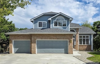 1330 Wasatch Point, Lafayette, CO 80026