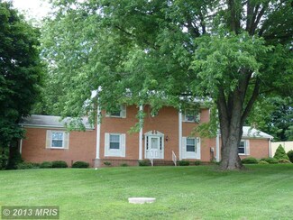 13200 Manor Rd, Glen Arm, MD 21057