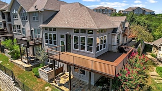 234 Sunrise Ridge Cove Unit 1901, Austin, TX 78738