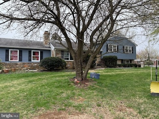 17322 Canby Rd, Leesburg, VA 20175