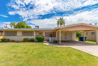 531 N Fraser Dr, Mesa, AZ 85203