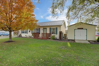 20 Ross Rd, Montgomery, PA 17752