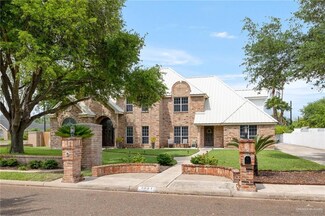 2001 Fair Oaks Dr, Mission, TX 78574