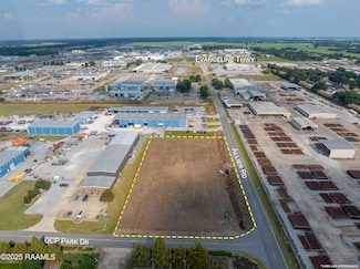 Lot 1 Qcp Park Dr, Broussard, LA 70518