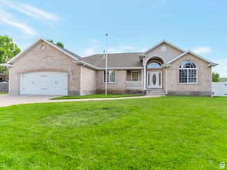 625 W Derrick Cir, Morgan, UT 84050