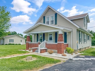 1029B Second Ave, Jasper, IN 47546