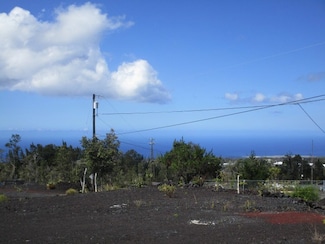 92-8938 Leilani Circle Mauka, Ocean View, HI 96737