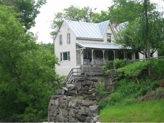 34 Gristmill Place, Marshfield, VT 05658