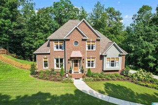 4986 Eagle Crest Rd, Birmingham, AL 35242