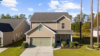 505 Kilarney Rd, Summerville, SC 29483