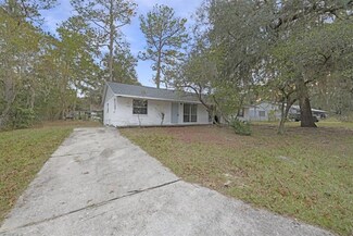 3317 SE 22nd Place, Gainesville, FL 32641