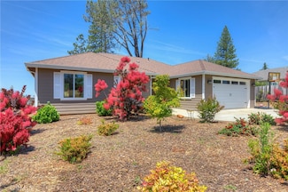 2381 Clearview Dr, Paradise, CA 95969