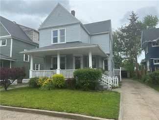 11403 Itasca Ave, Cleveland, OH 44106
