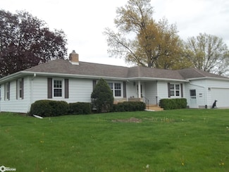 1003 N Spruce St, Creston, IA 50801