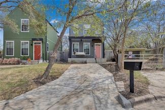 4631 Marlo Dr Unit A, Austin, TX 78723