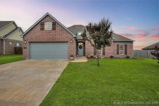 2510 Waterford Ct, Bartlesville, OK 74006
