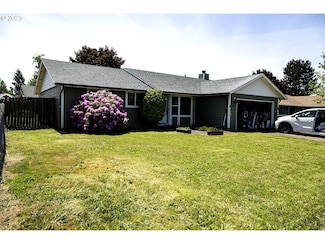 4746 Monarchy Dr NE, Salem, OR 97301