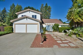 260 Mountaire Cir, Clayton, CA 94517
