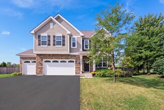 26812 Ashgate Crossing, Plainfield, IL 60585