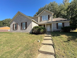 4136 Hampton Manor Ln, Memphis, TN 38128