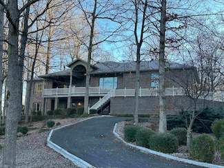 1150 N Woodlawn Dr, West Baden Springs, IN 47469