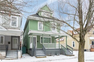 175 15th St, Buffalo, NY 14213