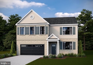 5218 Manor Park Dr, Upper Marlboro, MD 20772