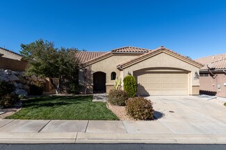 4256 Magellan Dr, Saint George, UT 84790