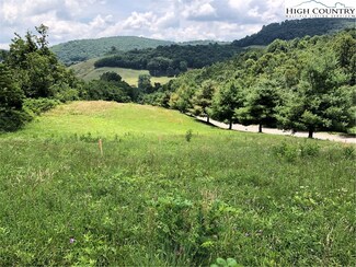 Lot #24 Mountain Vista Dr, Sparta, NC 28675