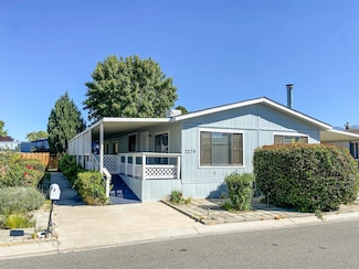 2279 Baskerville Ave Unit 48, Bishop, CA 93514