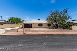 1849 N Woodland Ave, Tucson, AZ 85712