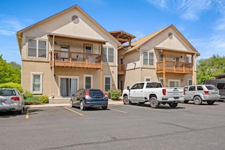 1214 Walnut Ave Unit 27; DOOR11, Grand Junction, CO 81501