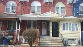 1244 N Allison St, Philadelphia, PA 19131