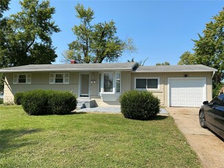 10203 Hobkirk Dr, Saint Louis, MO 63137