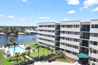 1236 Hillsboro Mile Unit 508, Hillsboro Beach, FL 33062