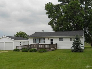 5236 W 900 S, Warren, IN 46792