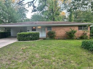 6911 Talmage Dr, Little Rock, AR 72204