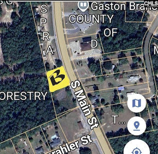 245 S Main Lot B St, Gaston, SC 29053