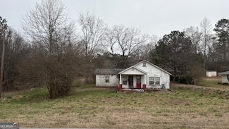3051 Robert Hayes Rd, Lagrange, GA 30240
