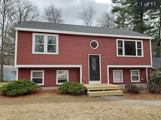 23 Indian Rd, Norton, MA 02766