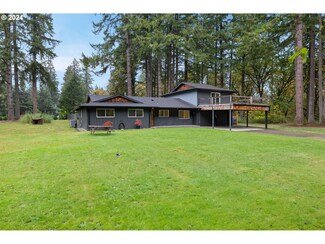12604 NE Potter Rd, Battle Ground, WA 98604