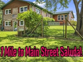 61 Overbrook Dr, Saluda, NC 28773
