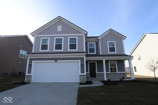 3916 Highcrest Rd, Indianapolis, IN 46239