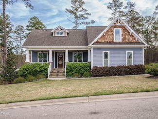 110 Streamside Dr, Sanford, NC 27330