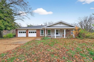 11353 Old Saint Charles Rd, Bridgeton, MO 63044