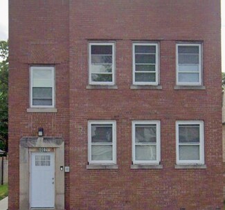6007 S Loomis Blvd, Chicago, IL 60636