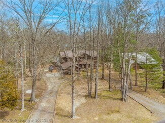 740 Hays Rd, Heber Springs, AR 72543